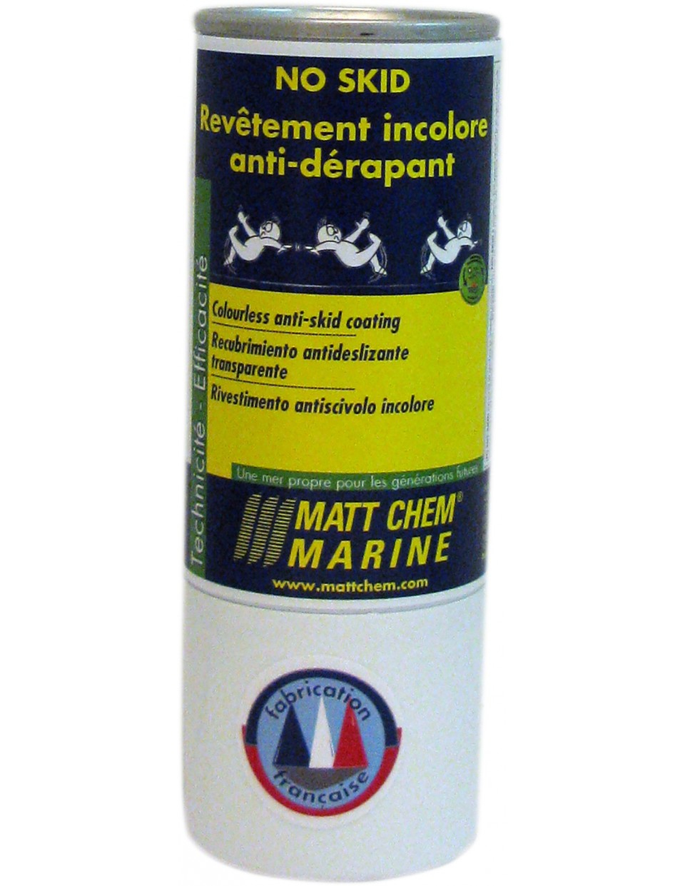 309M - NO SKID - Asol Spray de substância antiderrapante - 150ml 309M - NO SKID - Asol Spray de substância antiderrapante - 150ml