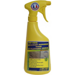 647M - STOP MOISI - Removedor de bolores p/tecidos - 600ml