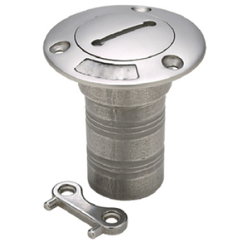 Bocal de Água - Inox - 38mm