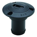 Bocal de Combustível/Água – Plástico – 38mm