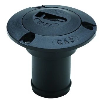 Bocal de Combustível/Água - Plástico - 38mm