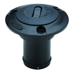 Bocal de Combustível/Água – Plástico – 38mm