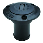 Bocal de Combustível/Água – Plástico – 38mm