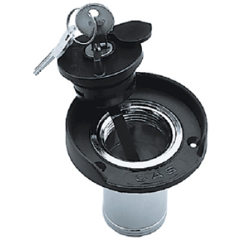 Bocal de Combustível c/ Chave - 47mm