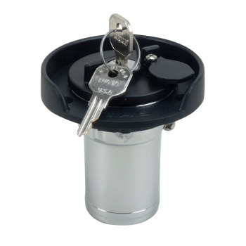 Bocal de Combustível c/ Chave - 47mm