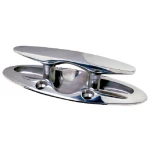 Cornamusa Retrátil – Inox