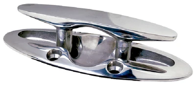 Cornamusa Retrátil - Inox Cornamusa Retrátil - Inox