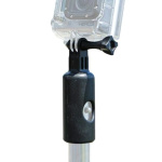Adaptador de Câmara Go PRO / Garmib Virb