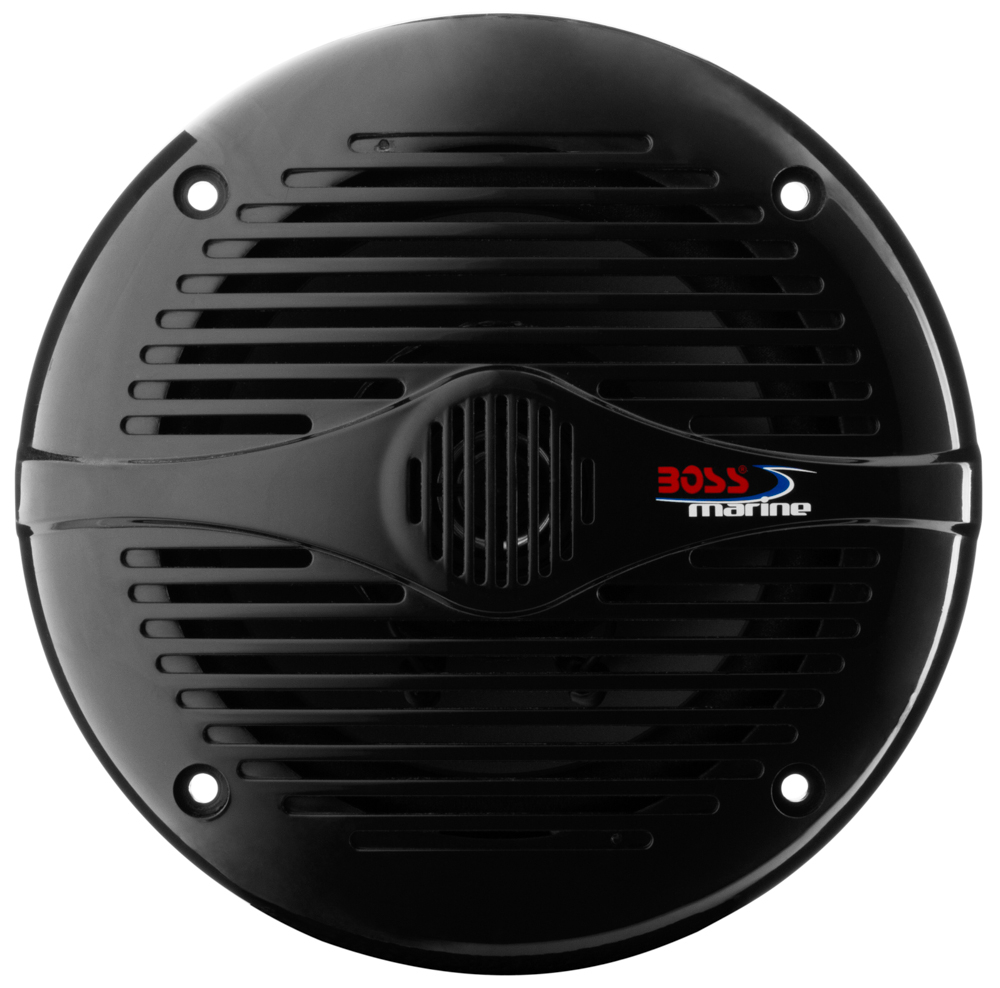Par de Colunas de 2 vias 150W - Pretas Par de Colunas de 2 vias 150W - Pretas