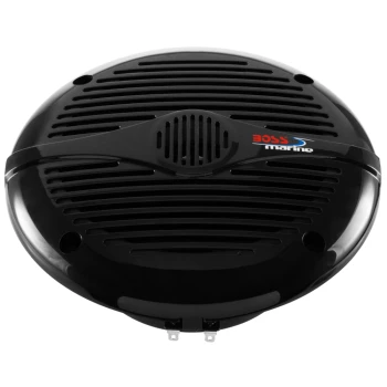 Par de Colunas de 2 vias 150W - Pretas