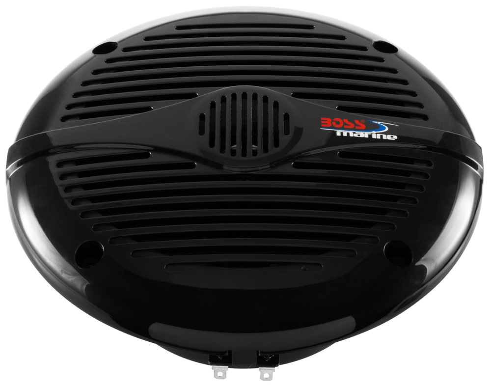 Par de Colunas de 2 vias 150W - Pretas Par de Colunas de 2 vias 150W - Pretas