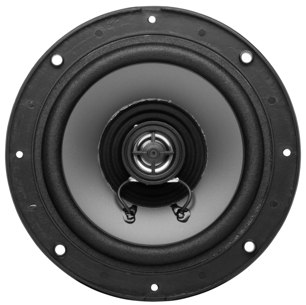 Par de Colunas de 2 vias 150W - Pretas Par de Colunas de 2 vias 150W - Pretas