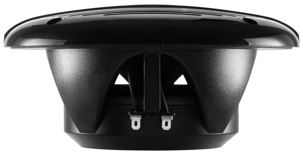 Par de Colunas de 2 vias 150W - Pretas Par de Colunas de 2 vias 150W - Pretas