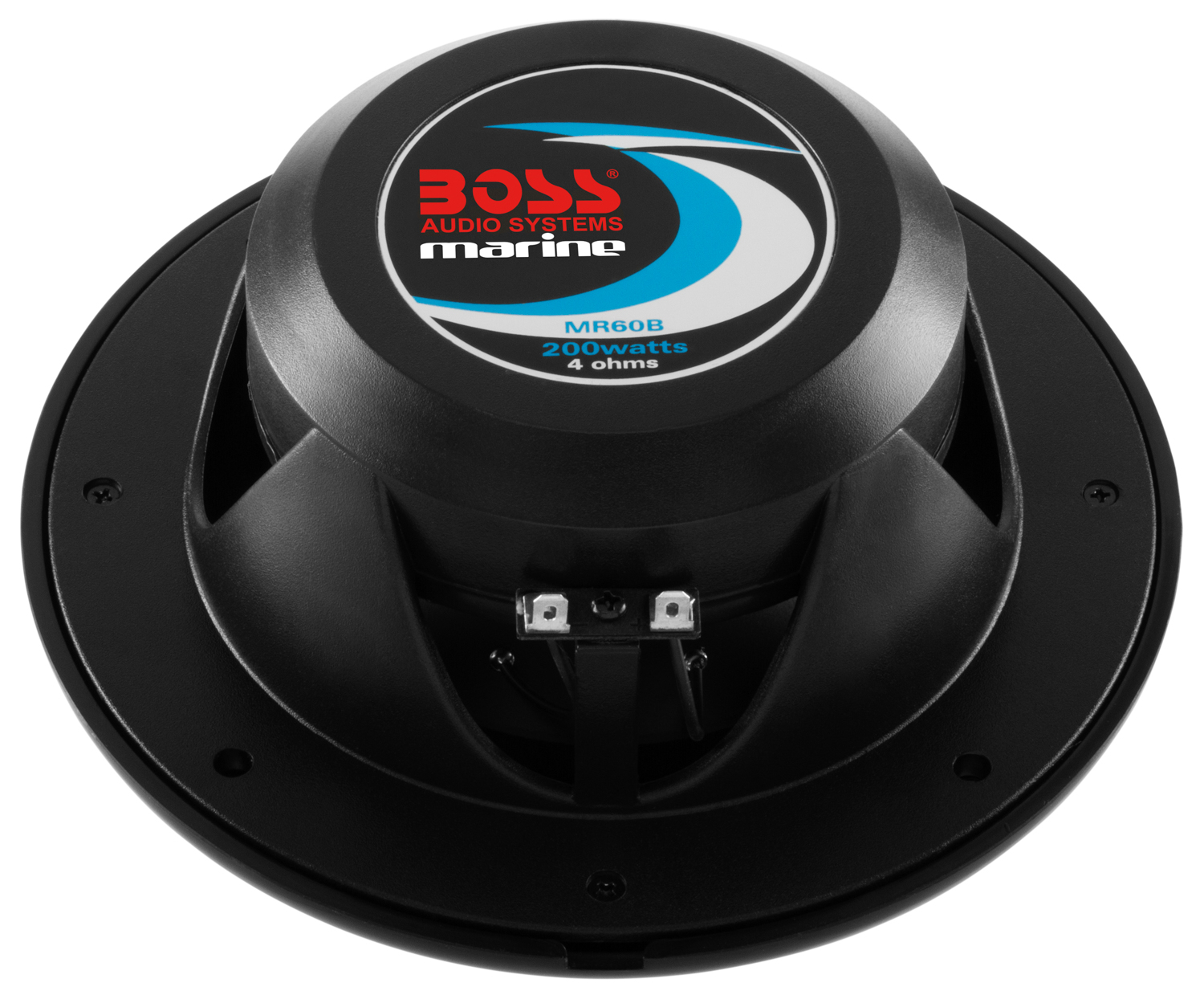 Par de Colunas de 2 vias 150W - Pretas Par de Colunas de 2 vias 150W - Pretas