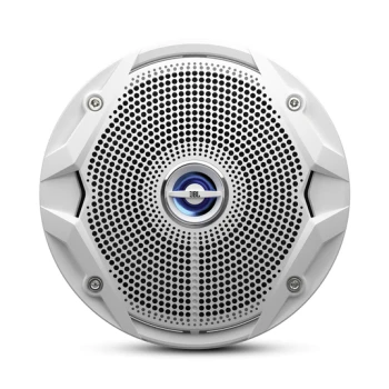 Par de Colunas de 2 vias 180W - 164mm - Branco