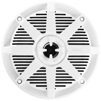 Colunas de 2 vias 150W -133 mm- Branco