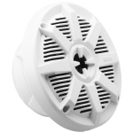 Colunas de 2 vias 150W -133 mm- Branco