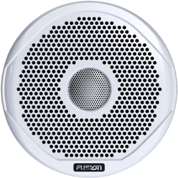 Colunas de 2 vias 120W -102 mm- Branco