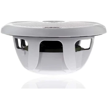 Colunas de 2 vias 120W -102 mm- Branco