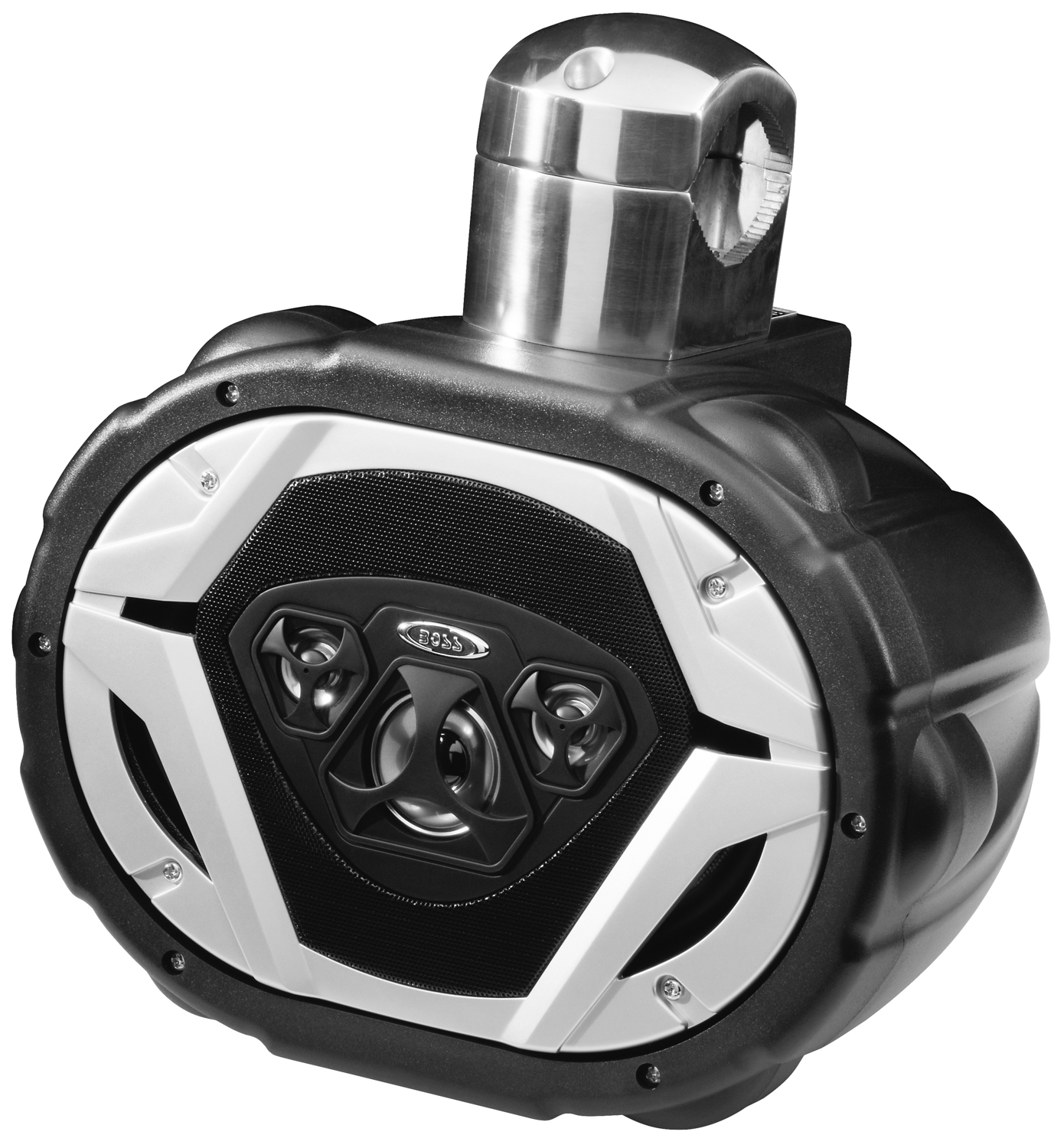Coluna de 4 Vias - 550W - 229mm Coluna de 4 Vias - 550W - 229mm