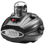 Coluna de 4 Vias – 550W – 229mm