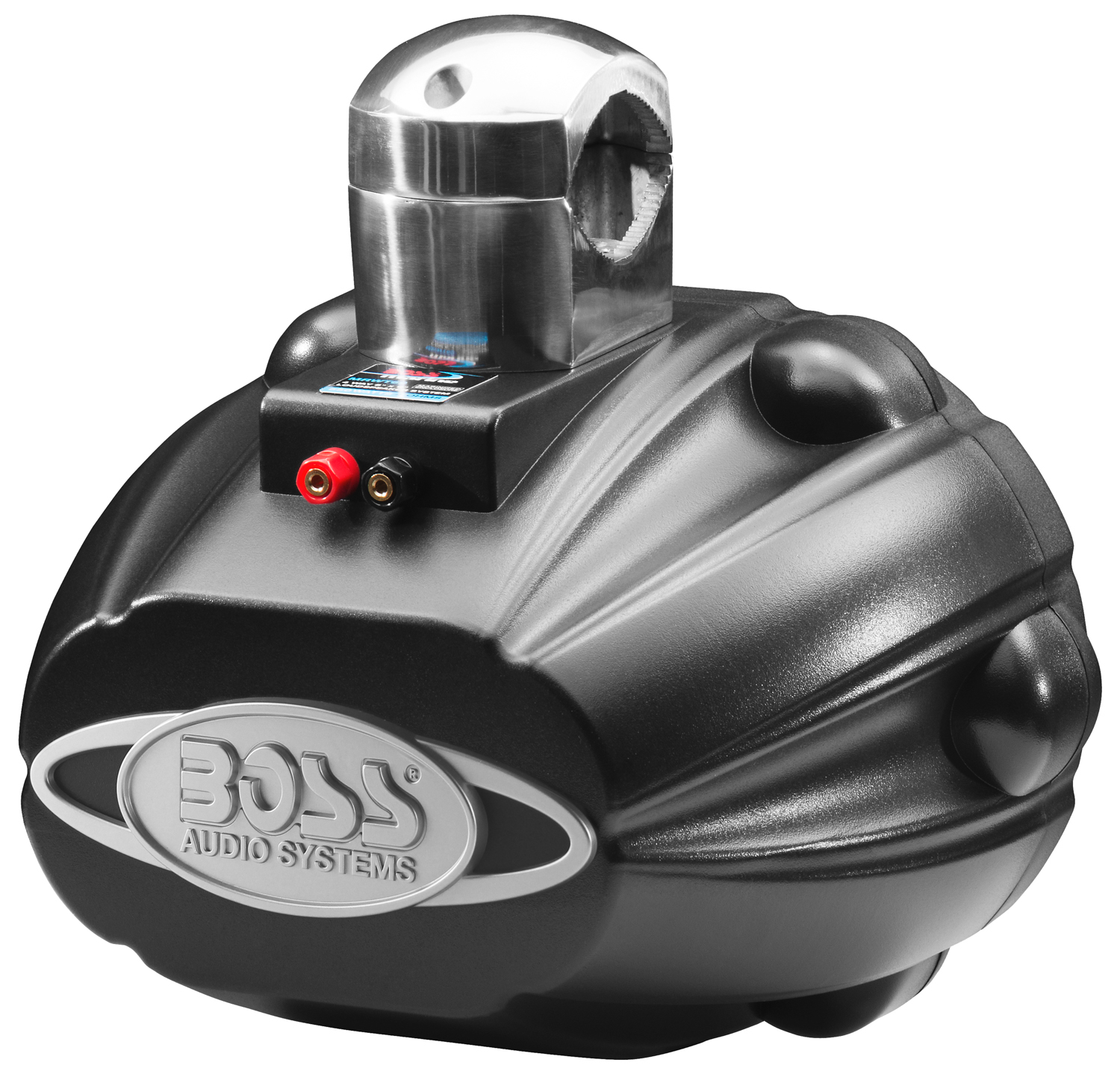 Coluna de 4 Vias - 550W - 229mm Coluna de 4 Vias - 550W - 229mm