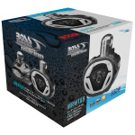 Coluna de 4 Vias – 550W – 229mm