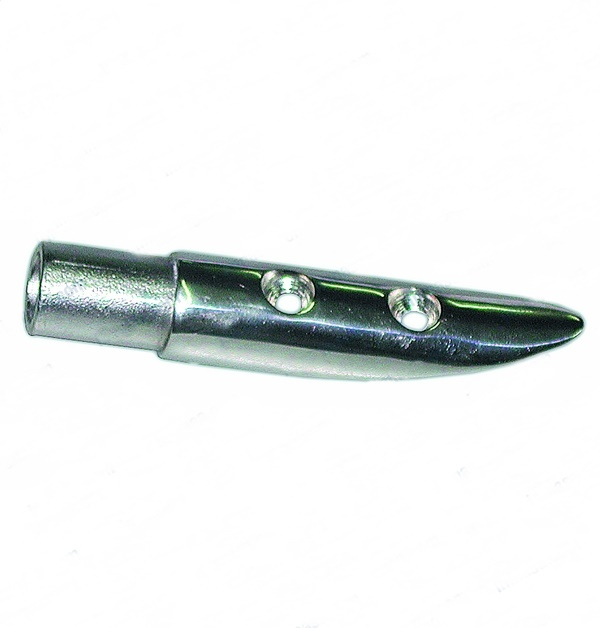 Terminal de Corrimão Macho - Inox Terminal de Corrimão Macho - Inox
