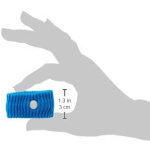 Pulseira Anti Enjoo – Azul (Par)
