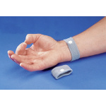 Pulseira Anti Enjoo – Azul (Par)
