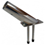 Terminal – Inox 60º – Ø 25mm