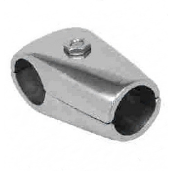 União em T - Ajustável - 90º