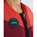 Auxiliar de Flutuação Neoprene Mulher – Rosa Escuro