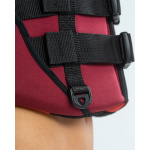 Auxiliar de Flutuação Neoprene Mulher – Rosa Escuro