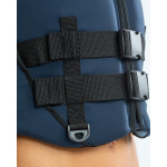 Auxiliar de Flutuação Neoprene Mulher – Azul