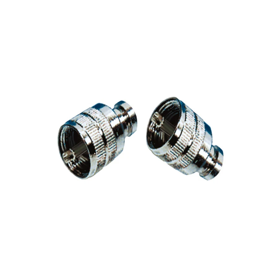 Conector Macho PL259 Conector Macho PL259
