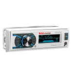 Boaa Marine RÁDIO BLUETOOTH MP3/USB/SD RECEPTOR DIGITAL AM/FM