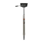 Pedestal Regulável – 360º – 57.2-74.9cm