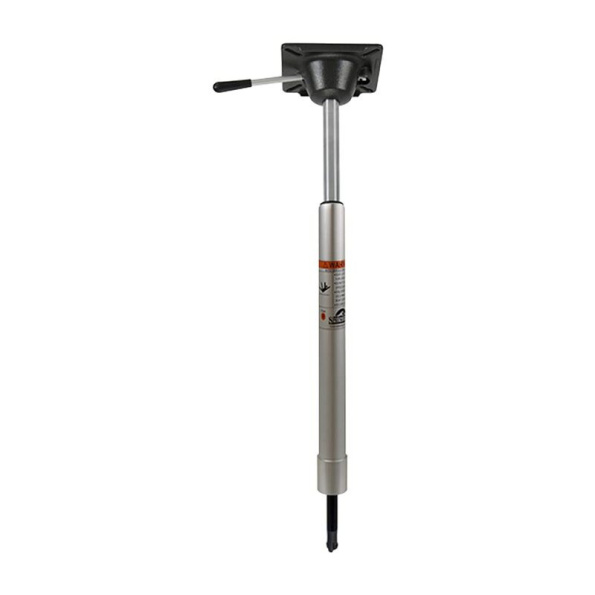 Pedestal Regulável - 360º - 57.2-74.9cm