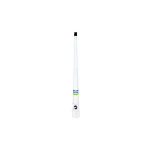 Antena de VHF em fibra de vidro – 2.4m