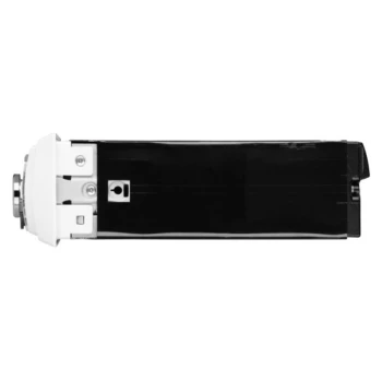 RÁDIO PLAYER CD/USB/SD, MP3, WMA, FM/AM PLAYER/BLUETOOTH - Branco