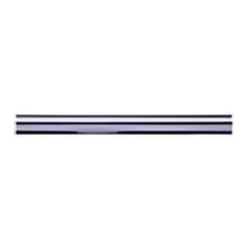 Tubo para Mesa Inox- Detmar