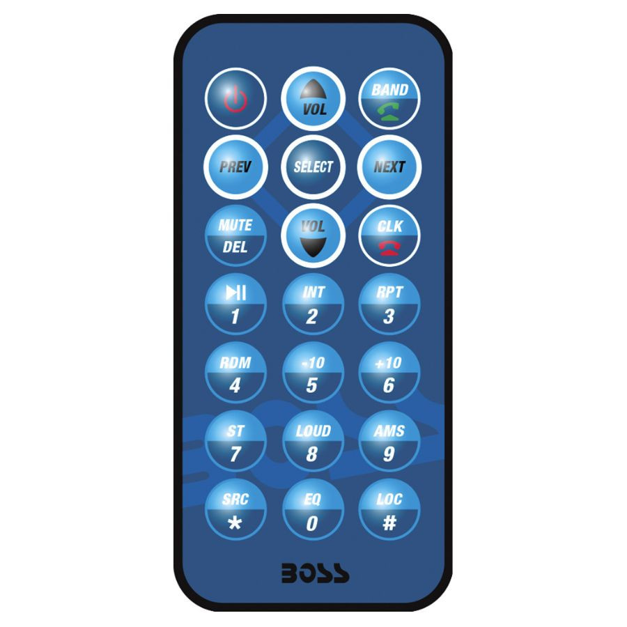 Pack Rádio AM/FM/CD/MP3/SD/USB - BLUETOOTH Pack Rádio AM/FM/CD/MP3/SD/USB - BLUETOOTH