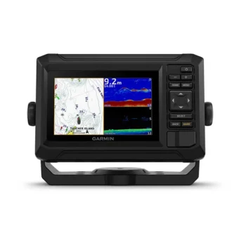 Garmin ECHOMAP UHD2 52cv com Transdutor GT20-TM