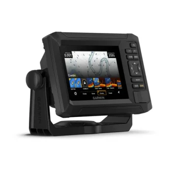 Garmin ECHOMAP UHD2 52cv com Transdutor GT20-TM