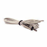 ANTENA DE FIO AM/FM - 1.8m