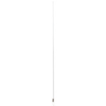 Antena VHF e AM/FM de banda dupla c/ ProConnect – omnidirecional – 2.4m
