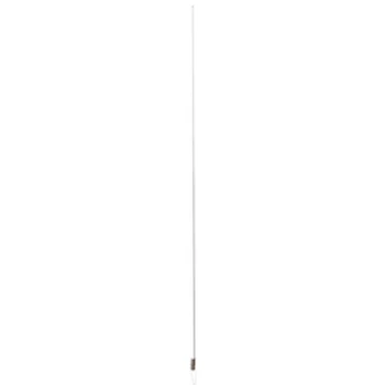 Antena VHF e AM/FM de banda dupla c/ ProConnect – omnidirecional – 2.4m