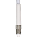 Antena VHF e AM/FM de banda dupla c/ ProConnect – omnidirecional – 2.4m