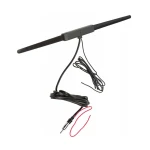 ANTENA DE RÁDIO AM/FM- 2 Recetores